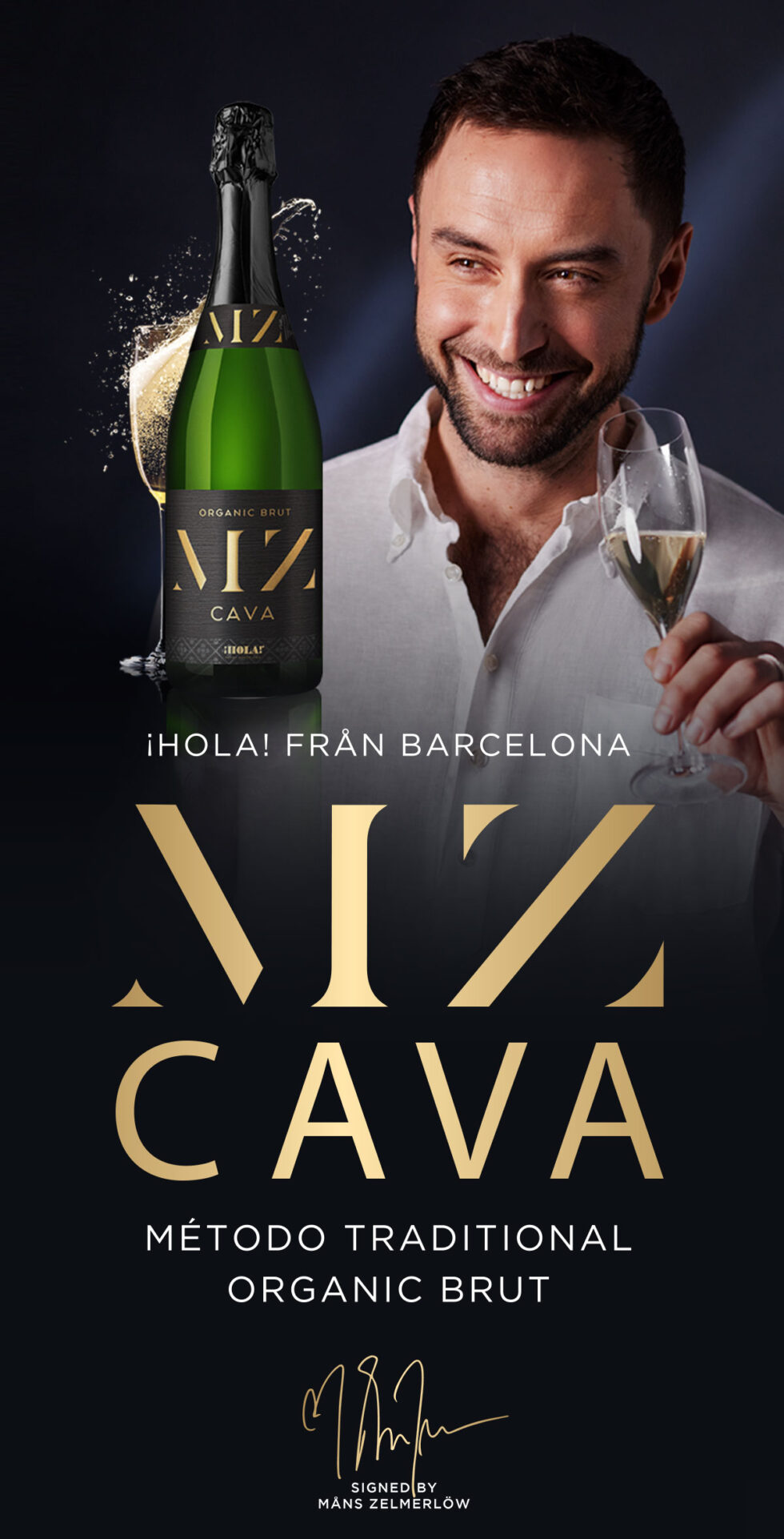 MZ CAVA - MZ WINES