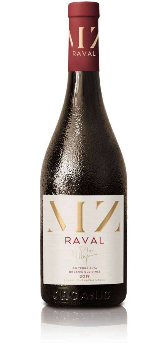 mzraval